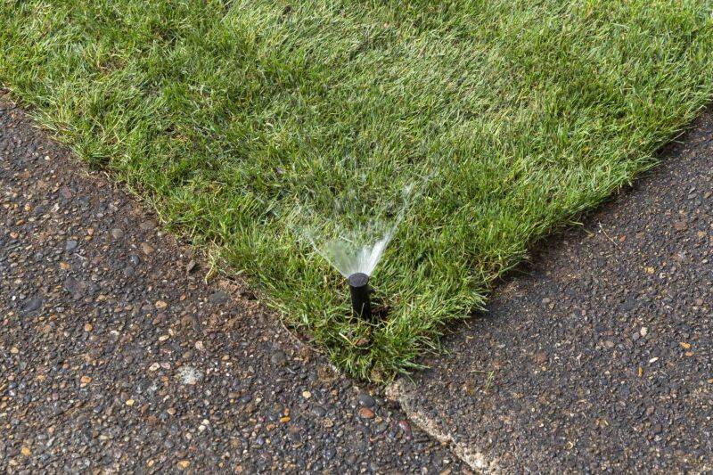 Irrigation by Master Fix It, LLC