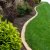 Cypress Edging by Master Fix It, LLC