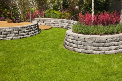 Lawn care in Kingwood, TX by Master Fix It, LLC.