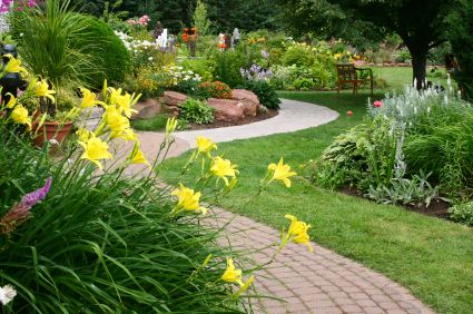 Landscaping by Master Fix It, LLC