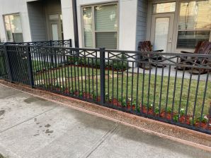 Landscaping in Pasadena, TX (4)